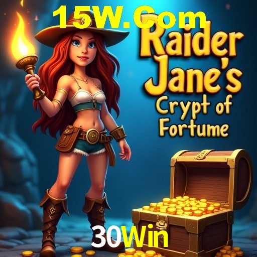 Desvendando o Mundo dos Jogos Virtuais na 30Win