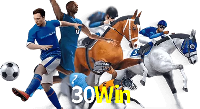 Sportes Virtuais