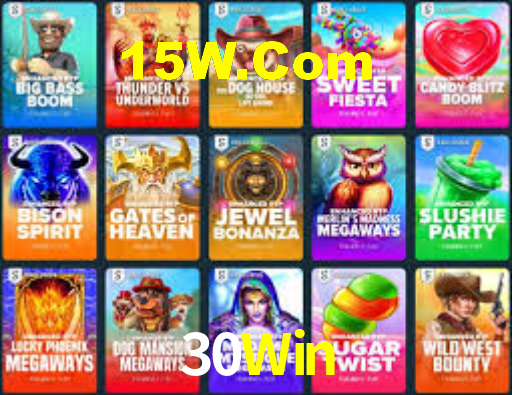 30Win App