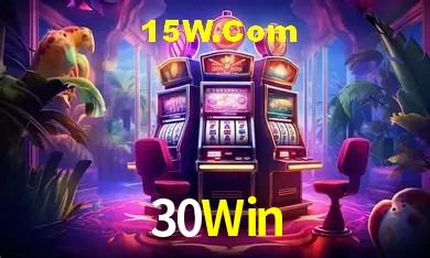 Seasonal Promotions 30Win
