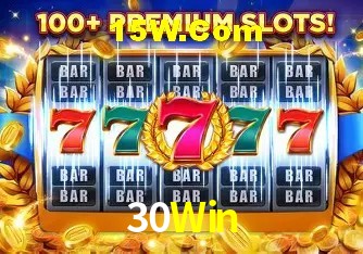 2FA Security 30Win