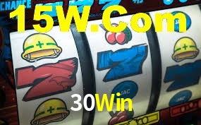 Daily Bonuses 30Win