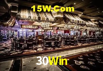 Welcome Bonus 30Win