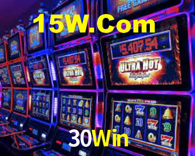 30Win App Interface