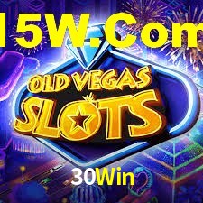Welcome Bonus 30Win