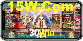 Tournaments 30Win