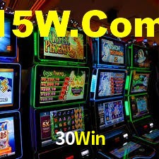 Blackjack Table 30Win