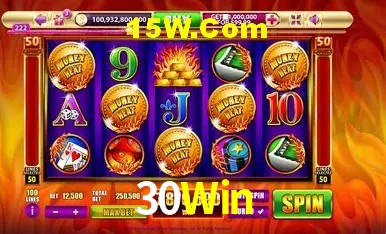 Platform Technology 30Win