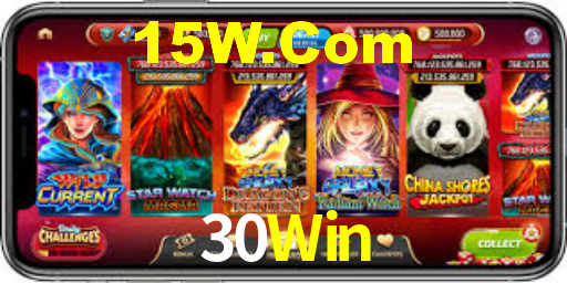 30Win App