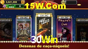 Statistics 30Win