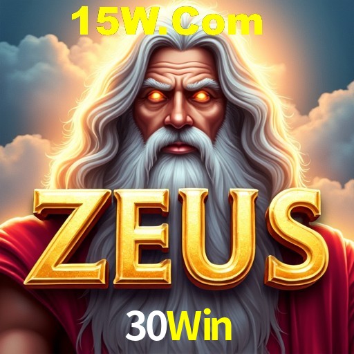 APP oficial da 30Win para mobile