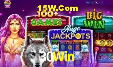 Exclusive Offers 30Win
