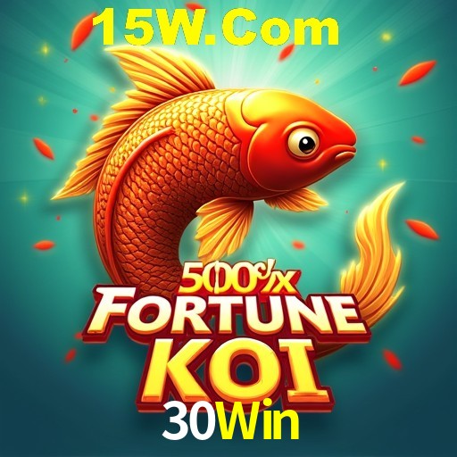 Flash Promotion 30Win
