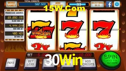 Secure Login 30Win