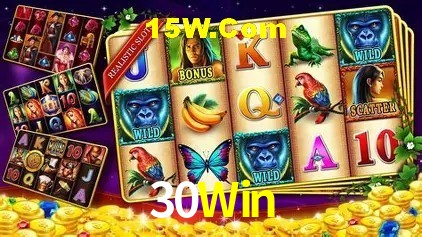 Flash Promotion 30Win