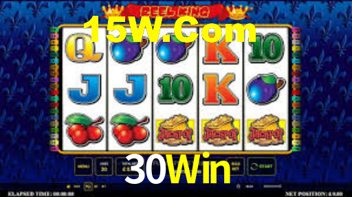 Bônus Generosos e Exclusivos no 30Win para Você!