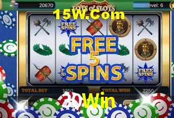 Game Providers 30Win