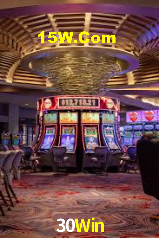 30Win: A Experiência de Casino com Jogos de Mesa ao Vivo
